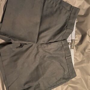 Banana Republic Black Women's Shorts